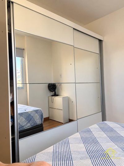 Apartamento, 3 quartos, 77 m² - Foto 4