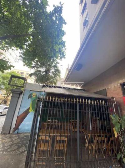 Loja-Salão, 64 m² - Foto 5