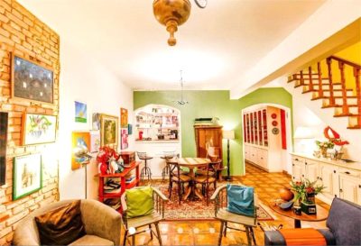 Sobrado, 4 quartos, 140 m² - Foto 1