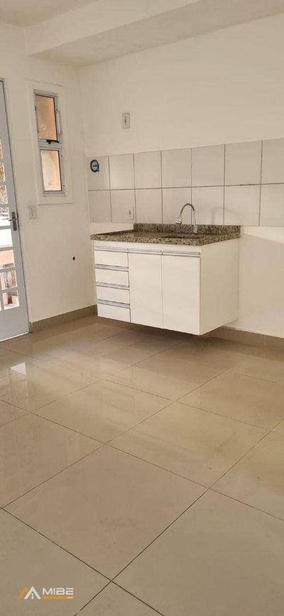Casa de Condomínio, 2 quartos - Foto 3