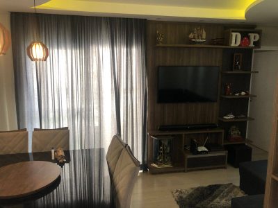 Apartamento, 2 quartos, 70 m² - Foto 5