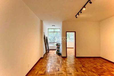 Apartamento, 1 quarto, 46 m² - Foto 3