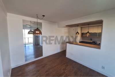 Apartamento, 2 quartos, 62 m² - Foto 1