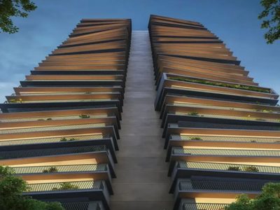 Apartamento, 4 quartos, 265 m² - Foto 1