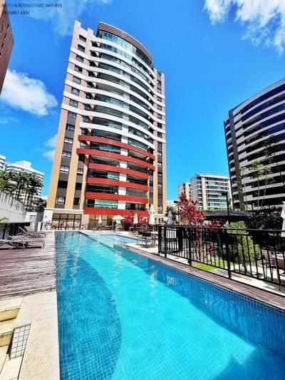 Apartamento, 2 quartos, 113 m² - Foto 1