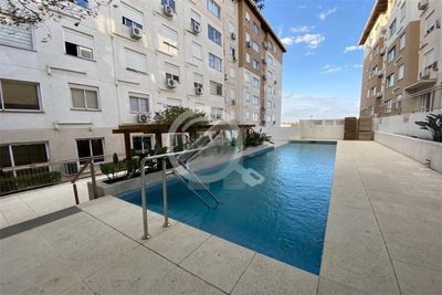 Apartamento, 2 quartos, 63 m² - Foto 1