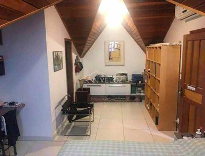 Apartamento, 4 quartos, 210 m² - Foto 5
