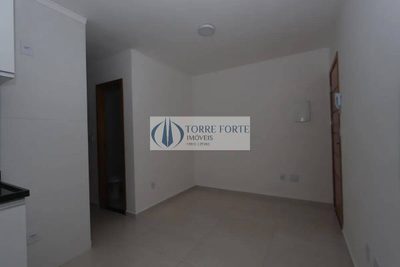 Apartamento, 2 quartos, 40 m² - Foto 4