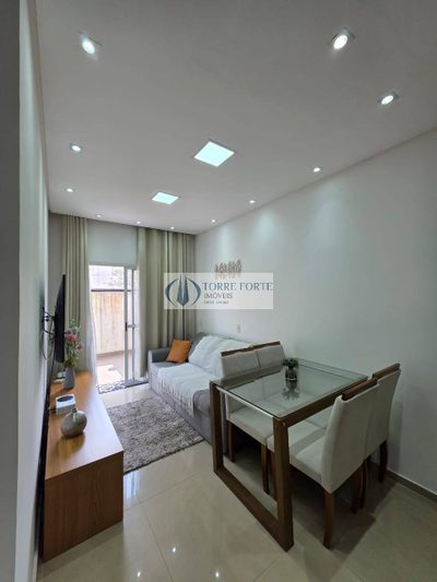 Apartamento, 2 quartos, 47 m² - Foto 5
