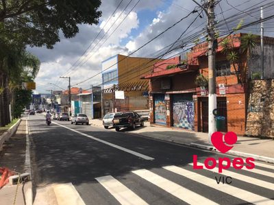 Loja-Salão, 300 m² - Foto 3