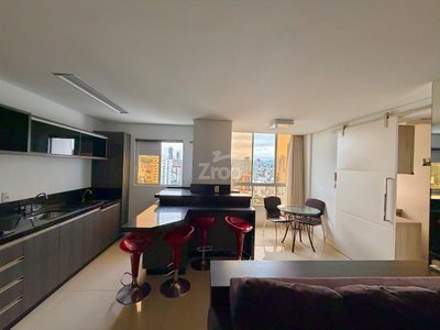 Apartamento, 1 quarto, 60 m² - Foto 5