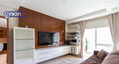 Apartamento, 4 quartos, 248 m² - Foto 5