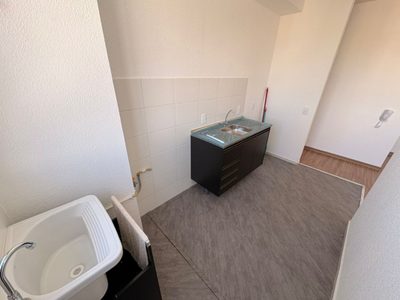 Apartamento, 2 quartos, 51 m² - Foto 3
