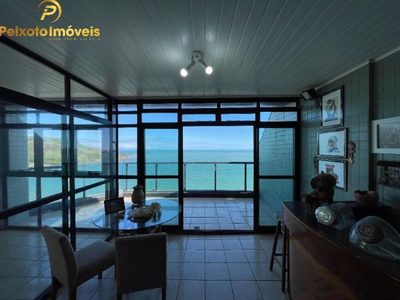 Cobertura, 280 m² - Foto 4