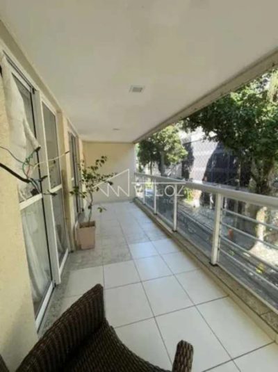 Apartamento, 2 quartos, 85 m² - Foto 3