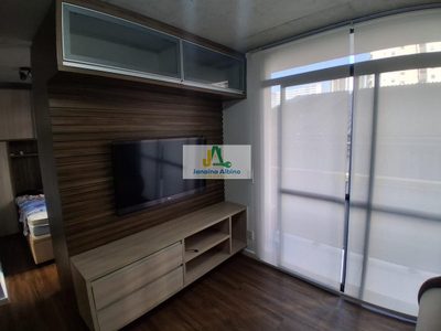 Apartamento, 33 m² - Foto 3