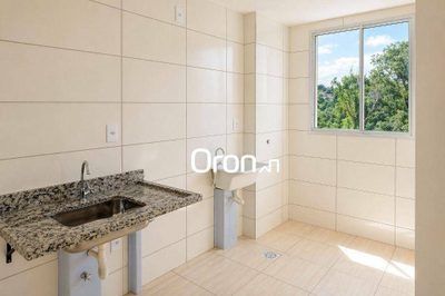 Apartamento, 2 quartos, 51 m² - Foto 3