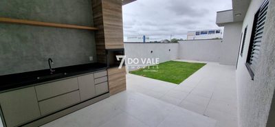 Casa, 3 quartos - Foto 4