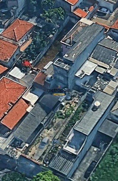 Terreno, 500 m² - Foto 3