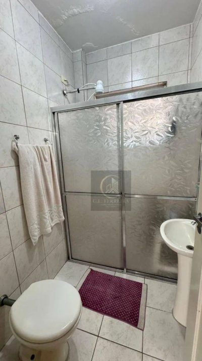 Apartamento, 2 quartos, 45 m² - Foto 3