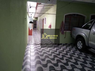 Casa, 2 quartos, 60 m² - Foto 2
