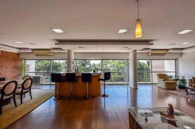 Apartamento, 3 quartos, 287 m² - Foto 4