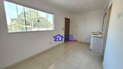 Apartamento, 1 quarto, 34 m² - Foto 3