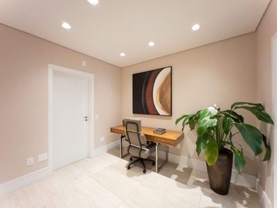 Apartamento, 4 quartos, 344 m² - Foto 5