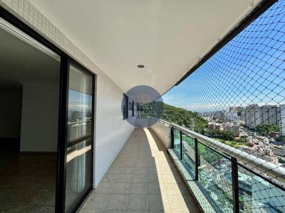 Apartamento, 4 quartos, 148 m² - Foto 5