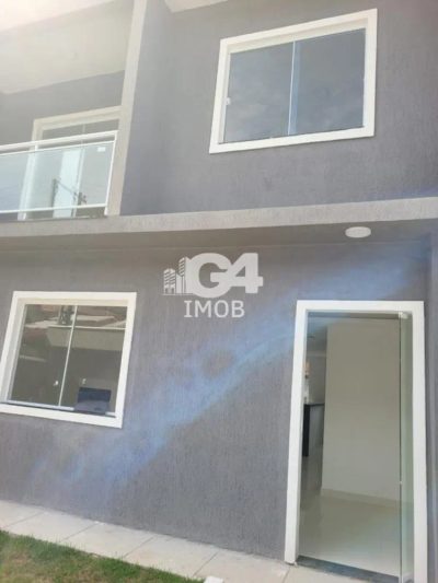 Casa, 3 quartos, 110 m² - Foto 4
