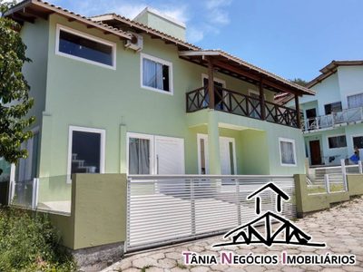 Sobrado, 3 quartos, 200 m² - Foto 1