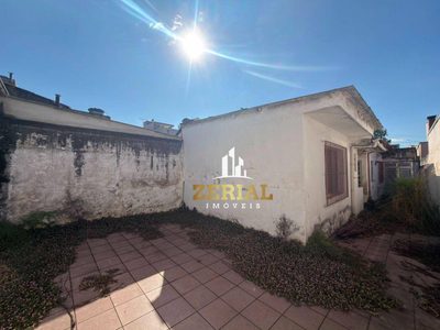 Terreno, 177 m² - Foto 1