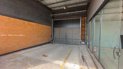 Depósito-Galpão, 1443 m² - Foto 3