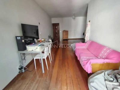 Apartamento, 3 quartos, 120 m² - Foto 5