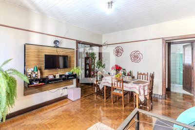 Apartamento, 2 quartos, 95 m² - Foto 5