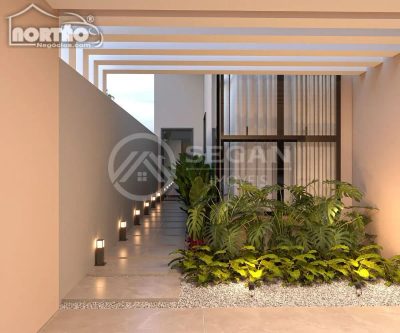 Casa, 4 quartos, 190 m² - Foto 2