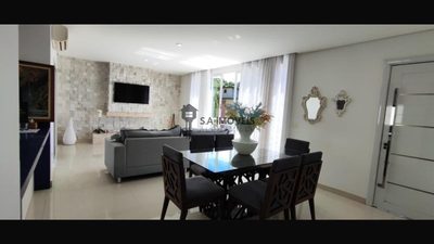 Casa, 3 quartos, 270 m² - Foto 2