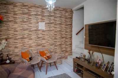 Casa, 3 quartos, 253 m² - Foto 2