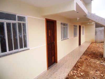 Apartamento, 2 quartos, 48 m² - Foto 3