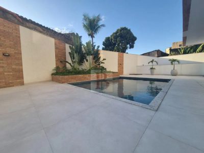 Apartamento, 3 quartos, 97 m² - Foto 1