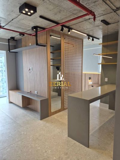 Apartamento, 1 quarto, 42 m² - Foto 1