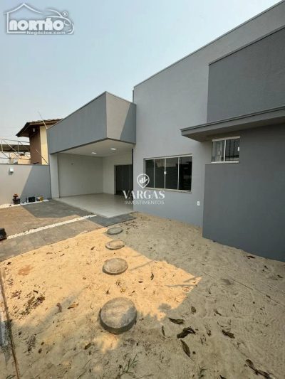 Casa, 3 quartos, 105 m² - Foto 2