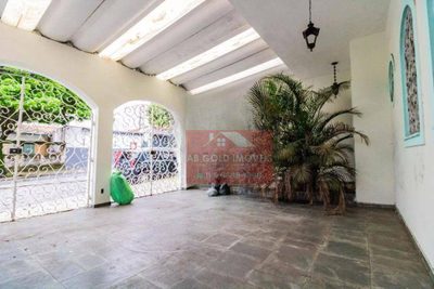 Sobrado, 3 quartos, 200 m² - Foto 3