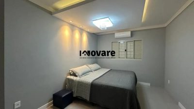 Casa, 3 quartos, 111 m² - Foto 2