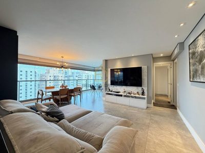 Apartamento, 3 quartos, 95 m² - Foto 2