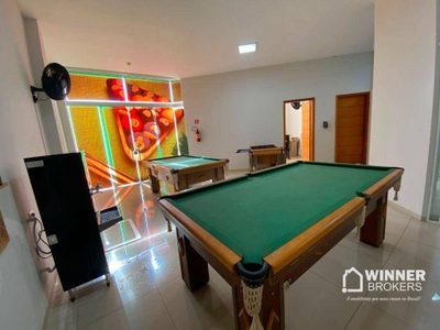 Apartamento, 3 quartos, 73 m² - Foto 5
