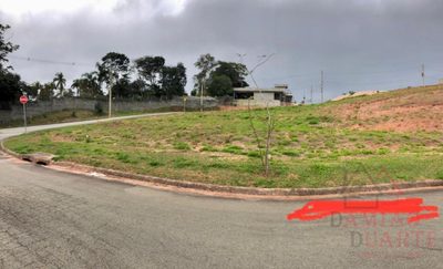 Terreno, 435 m² - Foto 1