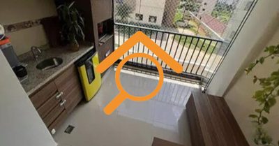 Apartamento, 3 quartos, 75 m² - Foto 1