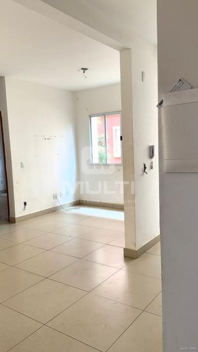 Apartamento, 2 quartos, 57 m² - Foto 2