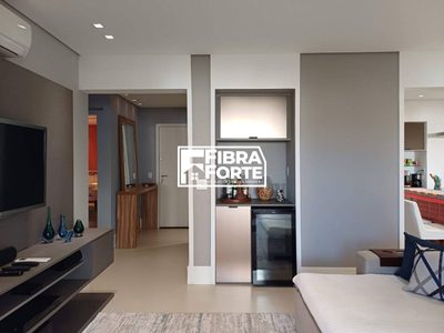 Apartamento, 3 quartos, 144 m² - Foto 2